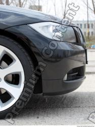 Photo Reference of BMW 3 E90